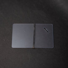 Load image into Gallery viewer, Luggage Tag Xray 1: LTX1
