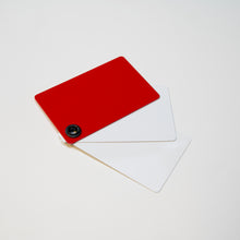 Load image into Gallery viewer, Luggage Tag  X3 (LTX3)