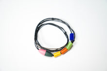 Load image into Gallery viewer, TECHNORA ESCAPE NECKLACE