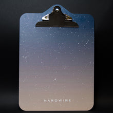 Load image into Gallery viewer, Hardwire Ballistic Clipboard (Lvl. 3A)