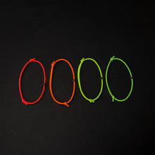 Load image into Gallery viewer, GTFO WRIST STRAP (Multi-Pack)