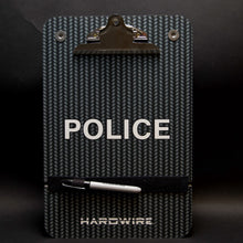 Load image into Gallery viewer, Hardwire Tactical Clipboard (Lvl. 3A)