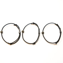 Load image into Gallery viewer, GTFO WRIST STRAP + AHK3 (3-Pack)