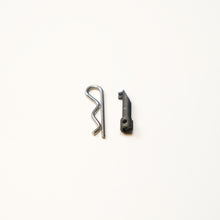 Load image into Gallery viewer, Advanced Handcuff Key 3 (AHK3-rf)