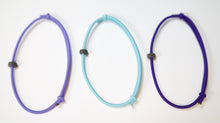 Load image into Gallery viewer, LILAC-TURQUIOSE- PURPLE