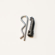 Load image into Gallery viewer, Advanced Handcuff Key 3 (AHK3-rf)