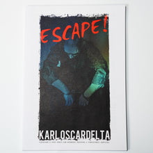 Load image into Gallery viewer, ESCAPE!