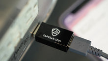 Load image into Gallery viewer, A USB Data Blocker that prevents Juice Jacking.