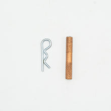 Load image into Gallery viewer, AHEK (Anhua Handcuff Escape Key) + R-clip