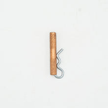 Load image into Gallery viewer, AHEK (Anhua Handcuff Escape Key) + R-clip