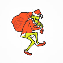 Load image into Gallery viewer, Ed’s Manifesto Sticker Bomb