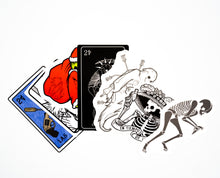 Load image into Gallery viewer, Ed’s Manifesto Sticker Bomb