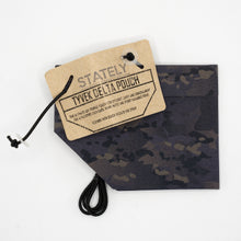 Load image into Gallery viewer, Tyvek Delta Pouch