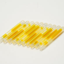 Load image into Gallery viewer, OMEGA Micro Glow Stick, 10 Pack