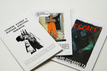 Load image into Gallery viewer, Triple Threat Book Bundle by Oscar Delta