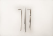 Load image into Gallery viewer, Triple Hump Rake and Tension Wrenches (Compliments the SAD Tool)