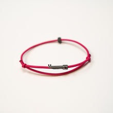 Load image into Gallery viewer, GTFO WRIST STRAP + AHK3