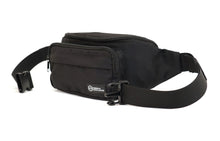 Load image into Gallery viewer, MISSION DARKNESS™ FREEROAM FARADAY BELT BAG
