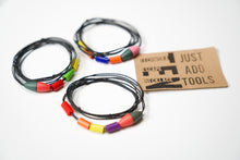 Load image into Gallery viewer, TECHNORA ESCAPE NECKLACE