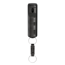 Load image into Gallery viewer, Fox Labs' Five Point Three® Personal Pocket Key Chain Pepper Spray
