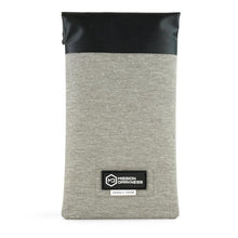 Load image into Gallery viewer, MISSION DARKNESS™ Dry Shield Faraday Phone Sleeve