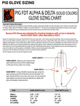 Load image into Gallery viewer, PIG Full Dexterity Tactical (FDT) EXECUTIVE GLOVES- MEN'S