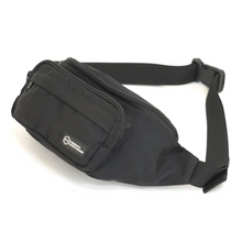 Load image into Gallery viewer, MISSION DARKNESS™ FREEROAM FARADAY BELT BAG