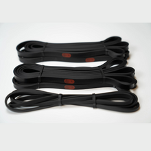 Load image into Gallery viewer, Resistance Band Set by Delta 2 Alpha