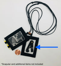 Load image into Gallery viewer, CERAMIC “AGENT” BLADE