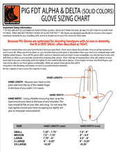 Load image into Gallery viewer, PIG (FDT) Delta Utility Glove