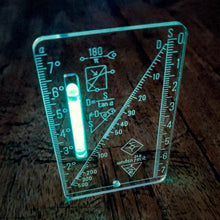 Load image into Gallery viewer, WNDSN Night Ops Telemeter