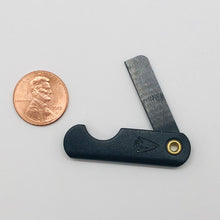 Load image into Gallery viewer, CERAMIC “AGENT” BLADE