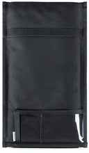 Load image into Gallery viewer, MISSION DARKNESS Window Faraday Tablet Bag