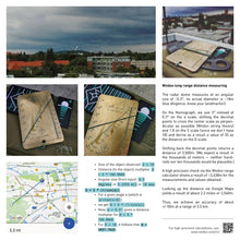 Load image into Gallery viewer, WNDSN Night Ops Telemeter