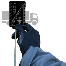 Load image into Gallery viewer, WNDSN Telemeter Dogtag