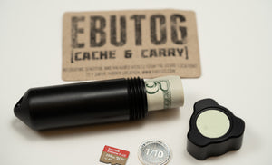 EBUTOG (Cache & Carry Tube)