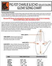 Load image into Gallery viewer, PIG (FDT) Echo - Women's Utility Glove
