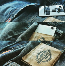 Load image into Gallery viewer, Luggage Tag  X3 (LTX3)