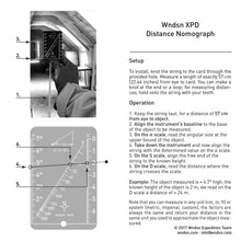 Load image into Gallery viewer, WNDSN Night Ops Telemeter