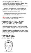 Load image into Gallery viewer, RZ Mask M1