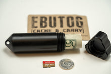 Load image into Gallery viewer, EBUTOG (Cache & Carry Tube)