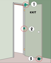 Load image into Gallery viewer, Wedge-it (2-Pack)