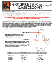 Load image into Gallery viewer, PIG Full Dexterity Tactical (FDT) EXECUTIVE GLOVES- WOMEN'S