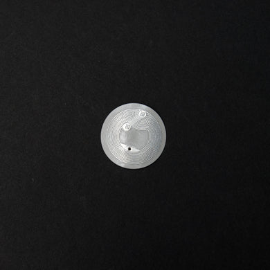 Jedburgh Sticker (NFC Tag)- 5 Pack