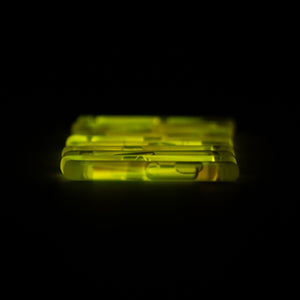 OMEGA Micro Glow Stick, 10 Pack