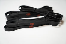 Load image into Gallery viewer, Resistance Band Set by Delta 2 Alpha