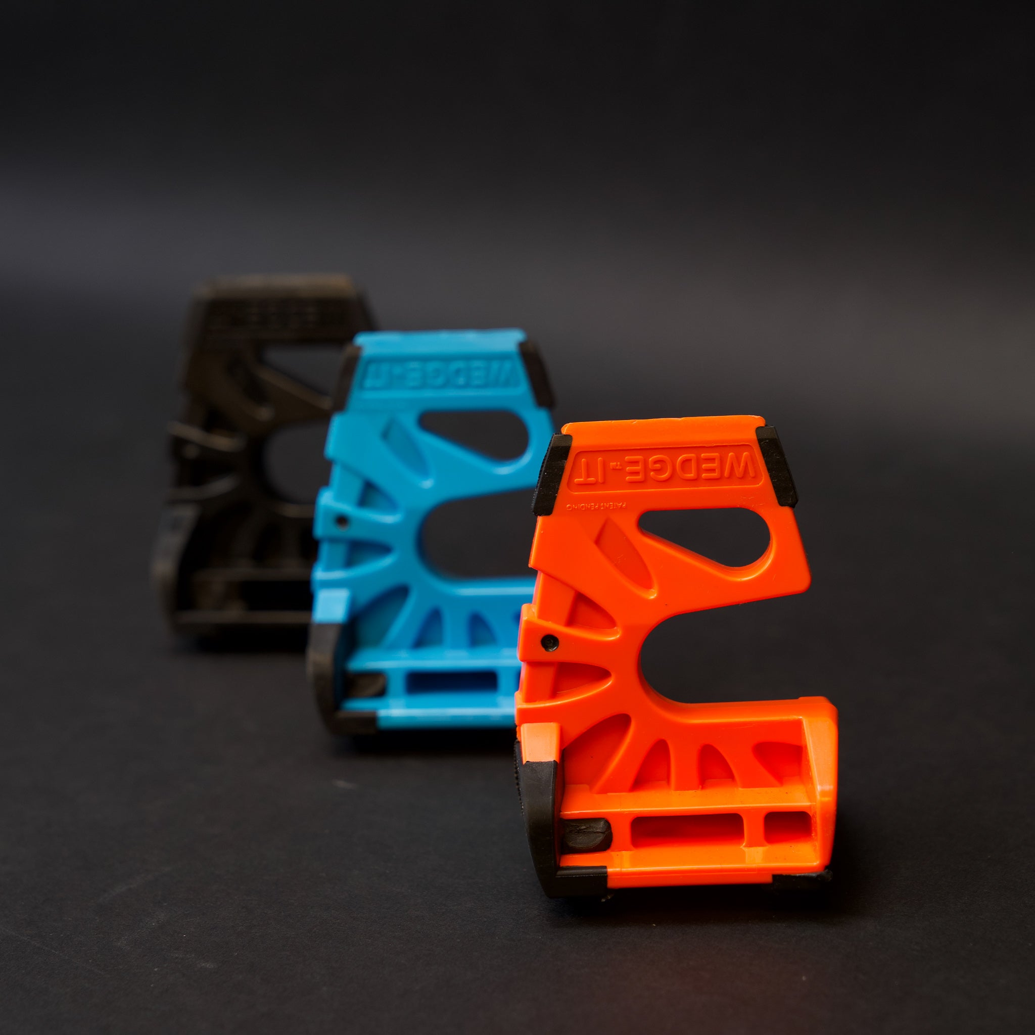 Wedge-it – SAP Gear