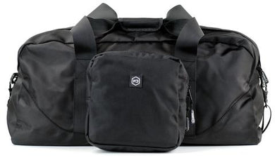 MISSION DARKNESS™ X2 Faraday Duffel Bag