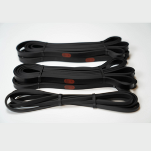 Resistance Band Set by Delta 2 Alpha