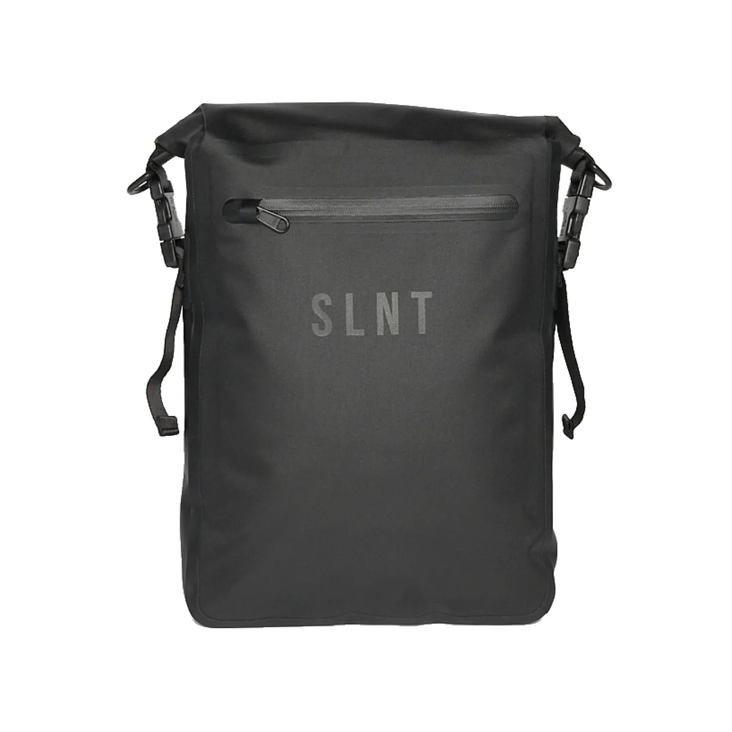 Why Use a Faraday Bag? - SLNT®